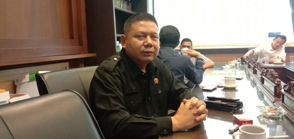 Pahlawan PON Suguhkan Kado Di HUT Jatim ke-76, Komisi A : Gubernur Wajib Angkat Mereka Jadi ASN